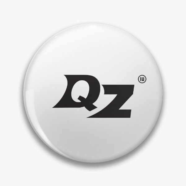 Item preview, QZ - Initials You designed and sold by NorasetKunjara.