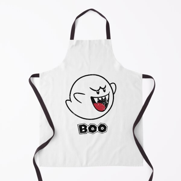 Item preview, Boo! Ghost designed and sold by SALENTOmadness.