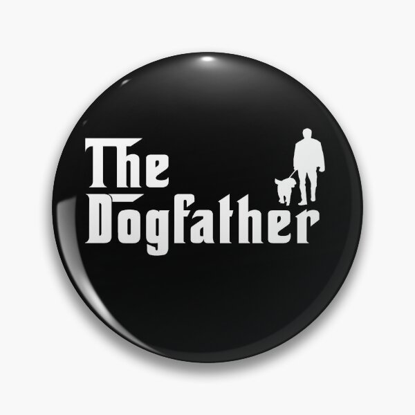 Item preview, dogs father designed and sold by patrickelih.