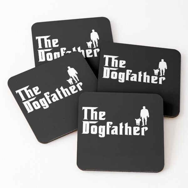 Item preview, dogs father designed and sold by patrickelih.