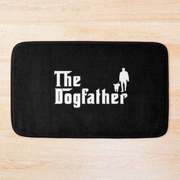 Item preview, dogs father designed and sold by patrickelih.