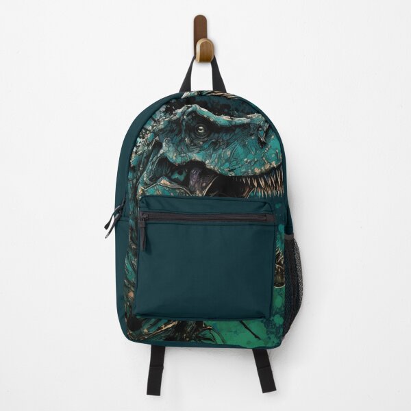 Item preview, T-Rex Splatter designed and sold by TPceebee.