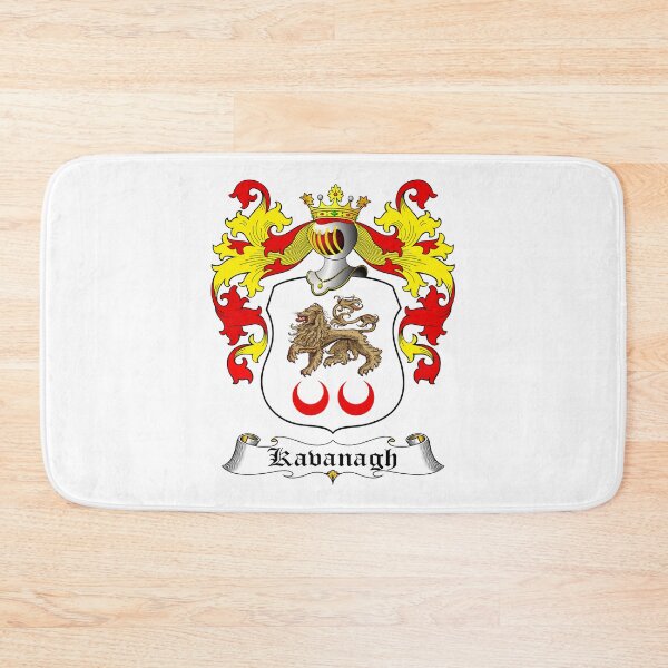 Item preview, KAVANAGH FAMILY CREST designed and sold by CathalDevlin.