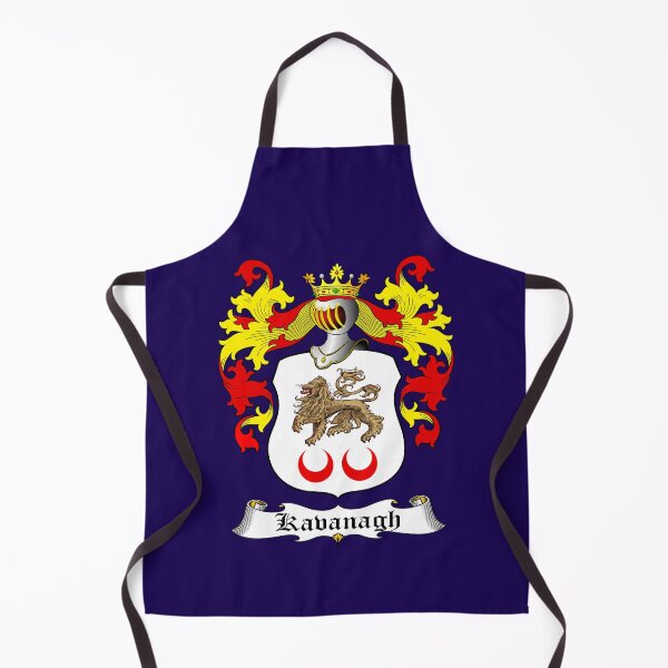 Item preview, KAVANAGH FAMILY CREST designed and sold by CathalDevlin.