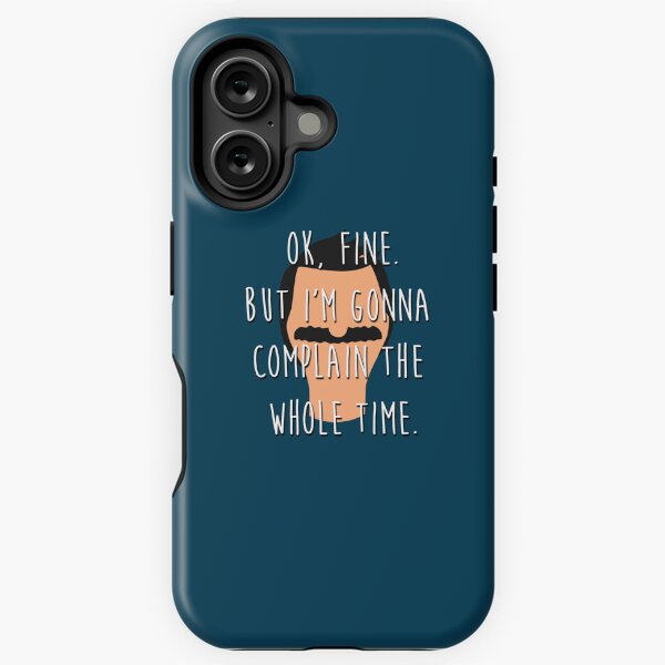 Item preview, Ok Fine But I'm Gonna Complain The Whole Time designed and sold by danisacookie.