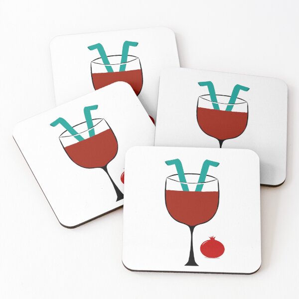 Item preview, Pomegranate juice  designed and sold by Yomna2022.