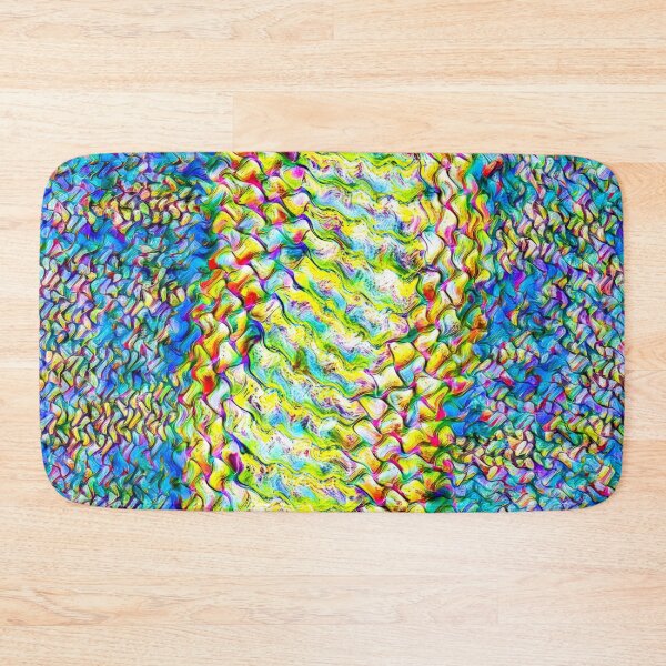 Item preview, The Jeweled path designed and sold by puravidavisions.