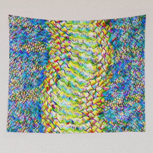 Item preview, The Jeweled path designed and sold by puravidavisions.