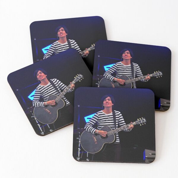 Item preview, Sharleen Spiteri Performing Live With Texas designed and sold by AndyEvansPhotos.