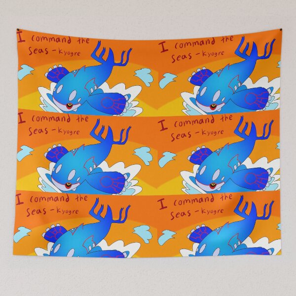 Item preview, Commander of the seas designed and sold by KiWiiU.