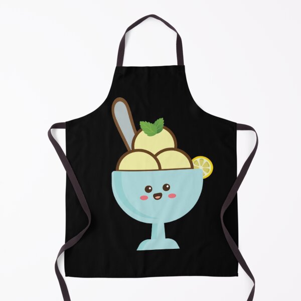 Item preview, Cute Melon Lemon Sorbet Infused With Love And Sunshine designed and sold by Sugarpuffdesign.