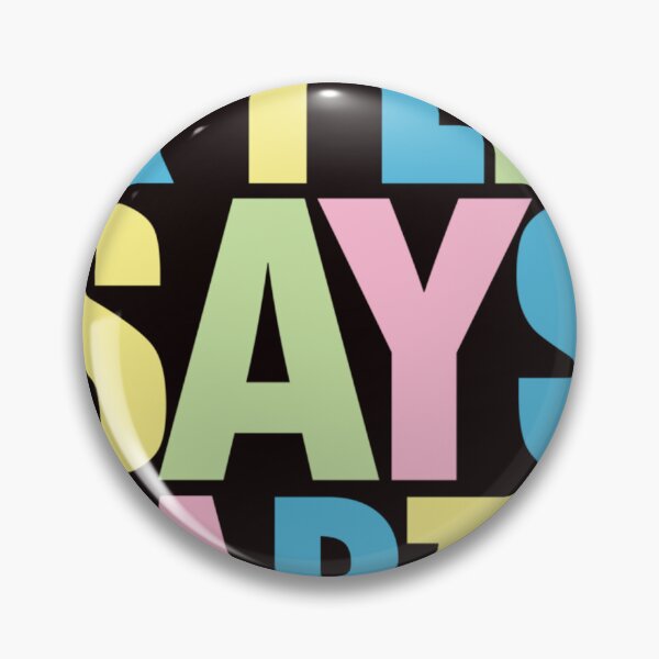 Item preview, Kylie Minogue - Kylie Says Party designed and sold by minhtamshop52.