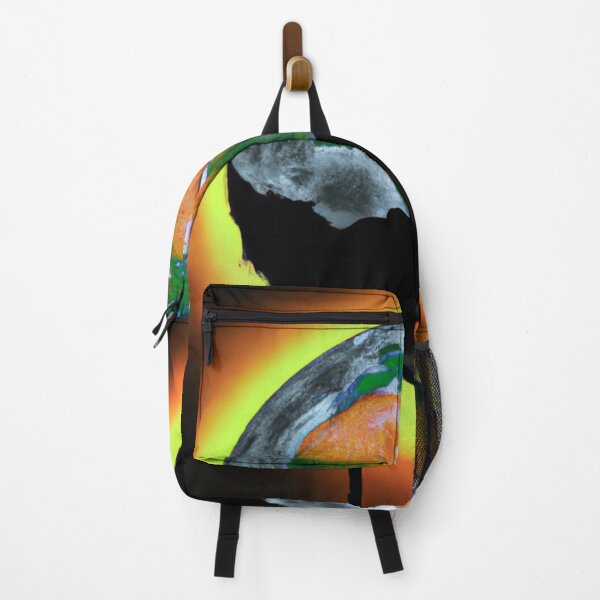 Item preview, The melting earth designed and sold by Dyxxe.