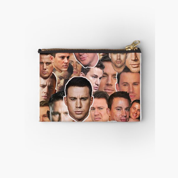 Item preview, CHANNING TATUM  designed and sold by HendrikHammer.