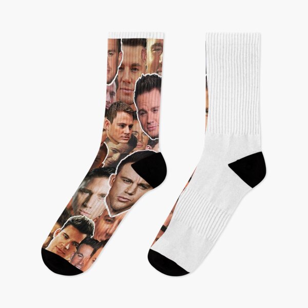 Item preview, CHANNING TATUM  designed and sold by HendrikHammer.