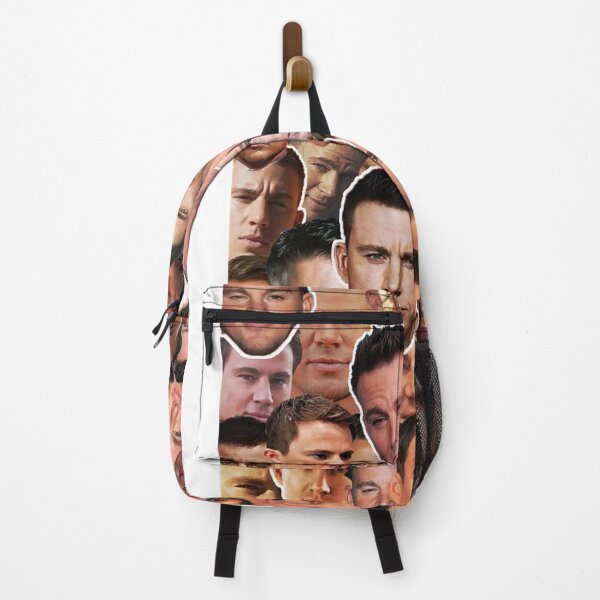 Item preview, CHANNING TATUM designed and sold by HendrikHammer.