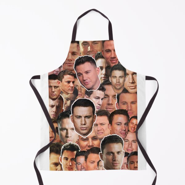 Item preview, CHANNING TATUM designed and sold by HendrikHammer.