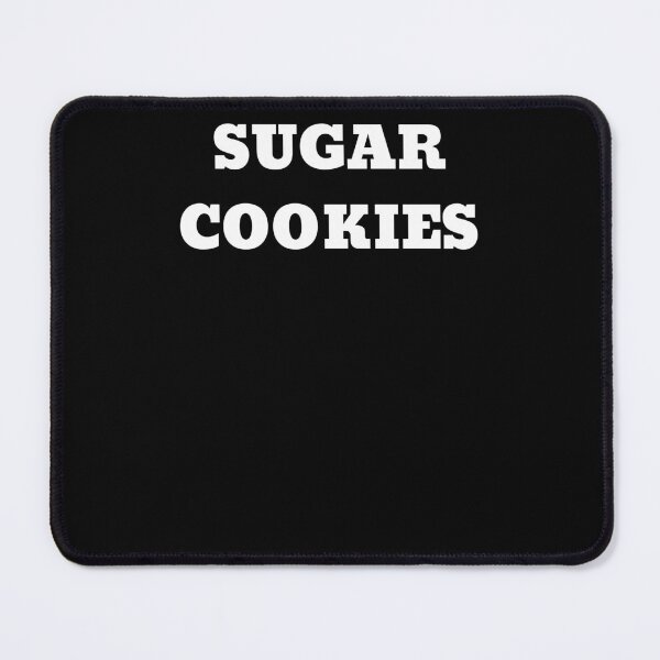 Item preview, Sugar Cookies Cute Christmas X Mas Holiday designed and sold by arcadetoystore.