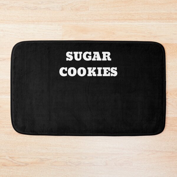 Item preview, Sugar Cookies Cute Christmas X Mas Holiday designed and sold by arcadetoystore.