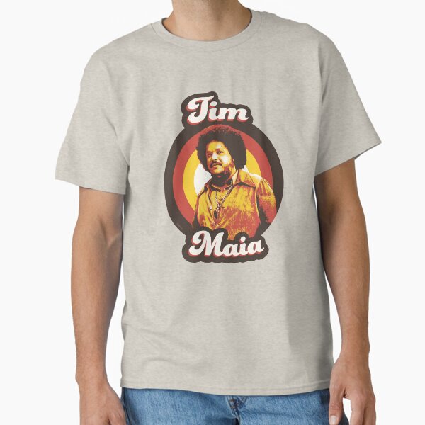 Item preview, Tim Maia 70s Funky Soul designed and sold by eyepoo.