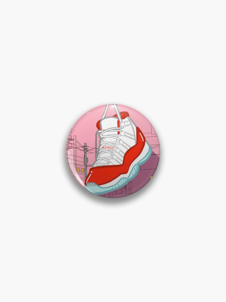 Pin on SNEAKER HEAD