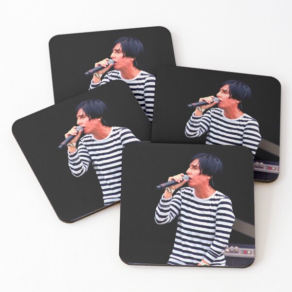 Item preview, Sharleen Spiteri Performing Live With Texas designed and sold by AndyEvansPhotos.