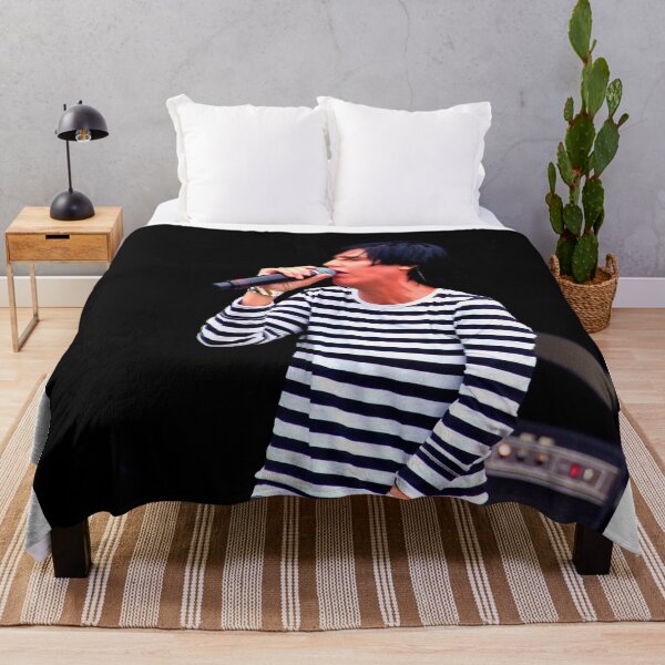 Item preview, Sharleen Spiteri Performing Live With Texas designed and sold by AndyEvansPhotos.