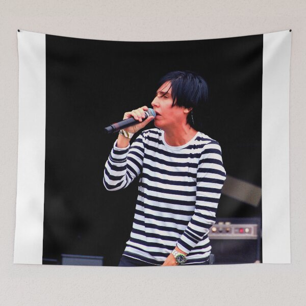 Item preview, Sharleen Spiteri Performing Live With Texas designed and sold by AndyEvansPhotos.
