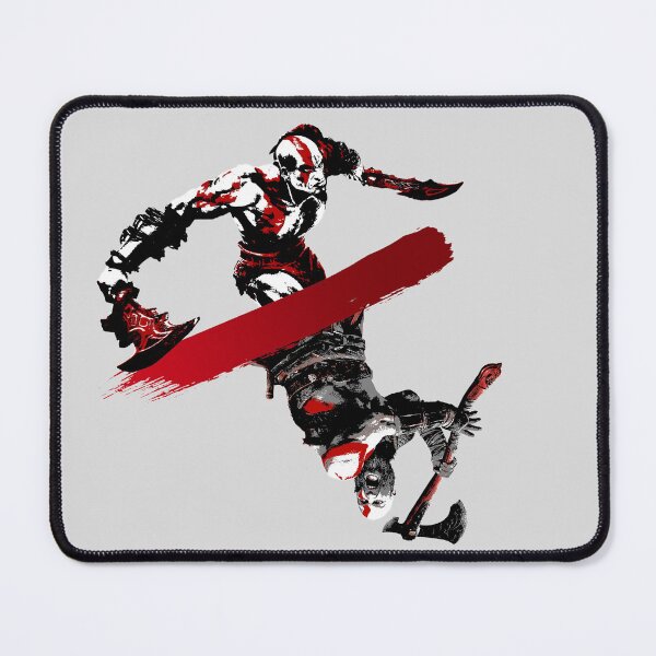 Item preview, kratos designed and sold by sparklyboss.