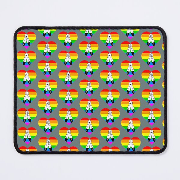 Item preview, Two Spirits, One Love. designed and sold by AnnasPride.