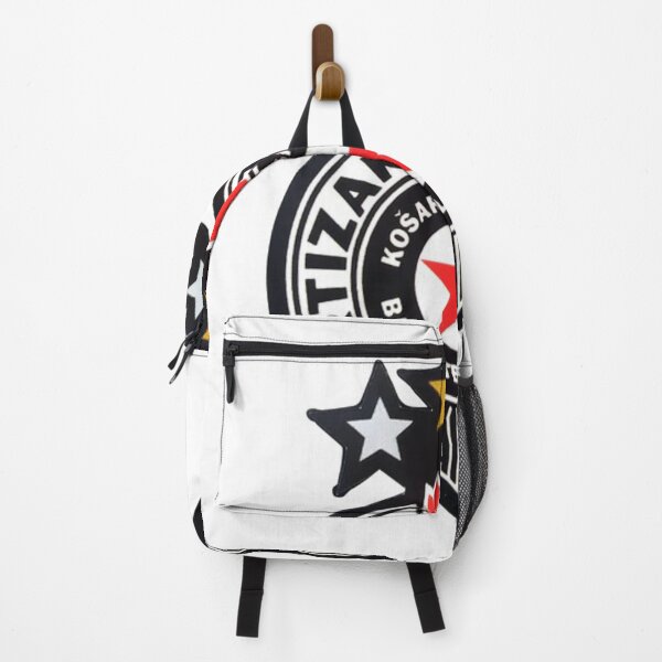 Item preview, Basketball Club PARTIZAN BELGRADE - KK PARTIZAN - PARTIZAN designed and sold by SLAVIC WORLD.