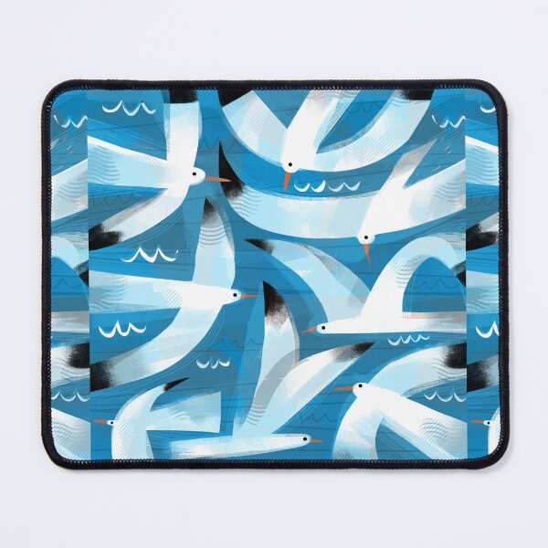 Item preview, Gulls designed and sold by gklucas.