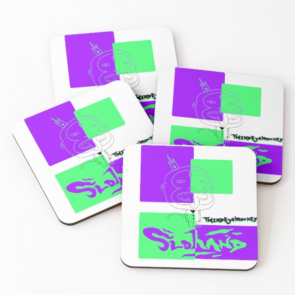 Item preview, divertido | Mono | Animales | Alucinante | Dibujos animados designed and sold by Slohand.