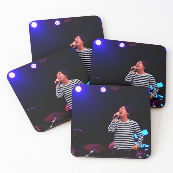 Item preview, Sharleen Spiteri Performing Live With Texas designed and sold by AndyEvansPhotos.