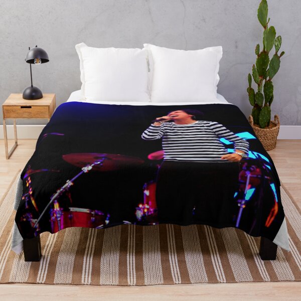 Item preview, Sharleen Spiteri Performing Live With Texas designed and sold by AndyEvansPhotos.