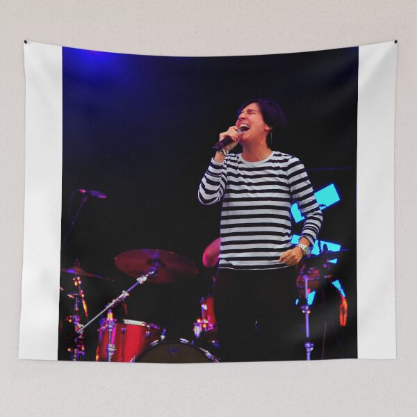 Item preview, Sharleen Spiteri Performing Live With Texas designed and sold by AndyEvansPhotos.