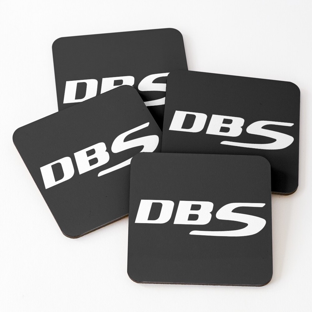 Item preview, Coasters (Set of 4) designed and sold by Racing-Style.