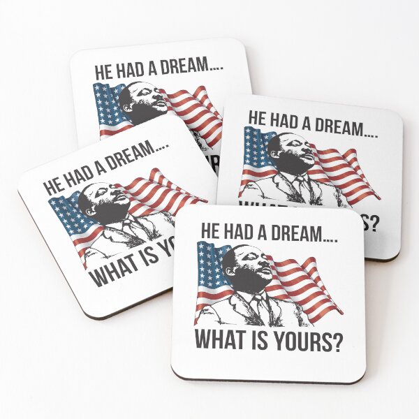 Item preview, He Had A Dream designed and sold by historeetees1.