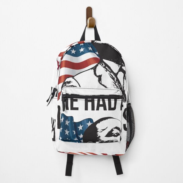 Item preview, He Had A Dream designed and sold by historeetees1.