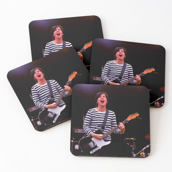 Item preview, Sharleen Spiteri Performing Live With Texas designed and sold by AndyEvansPhotos.