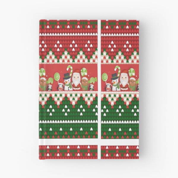 Item preview, scandinavian knitting patterns Christmas knitting pattern Christmas knitted designed and sold by Ideadesiging.