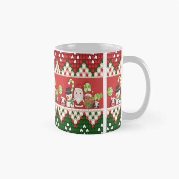 Item preview, scandinavian knitting patterns Christmas knitting pattern Christmas knitted designed and sold by Ideadesiging.