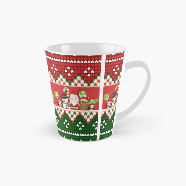 Item preview, scandinavian knitting patterns Christmas knitting pattern Christmas knitted designed and sold by Ideadesiging.