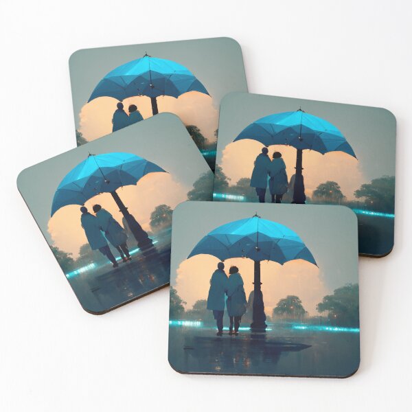 Item preview, Umbrella and love designed and sold by stef325.
