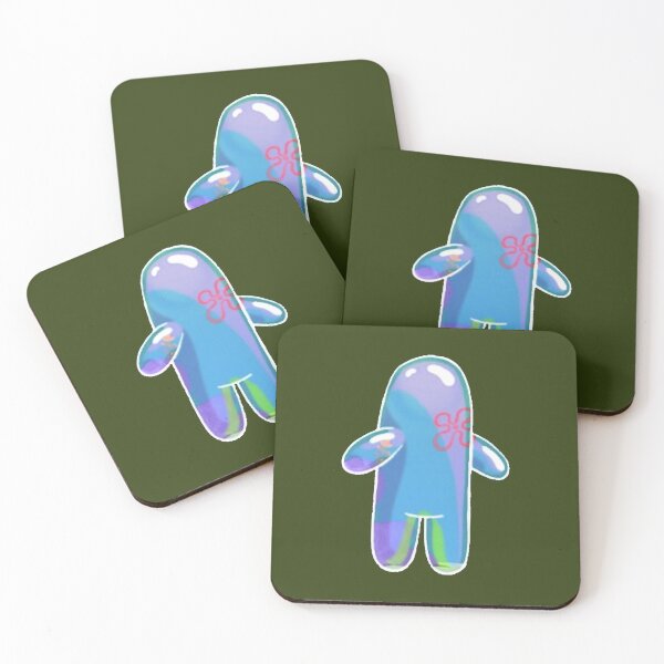 Item preview, Bubble Buddy Cute Aesthetic designed and sold by danisacookie.