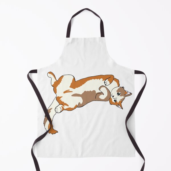 Item preview, Cute cat designed and sold by Robin-m-willems.