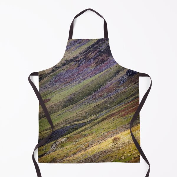 Item preview, Solitary Tree on the Hillside designed and sold by heidipics.