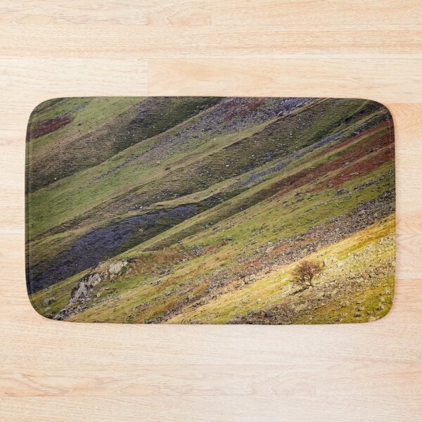 Item preview, Solitary Tree on the Hillside designed and sold by heidipics.