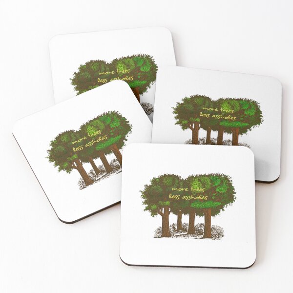 Item preview, More trees designed and sold by MeikoDesign.