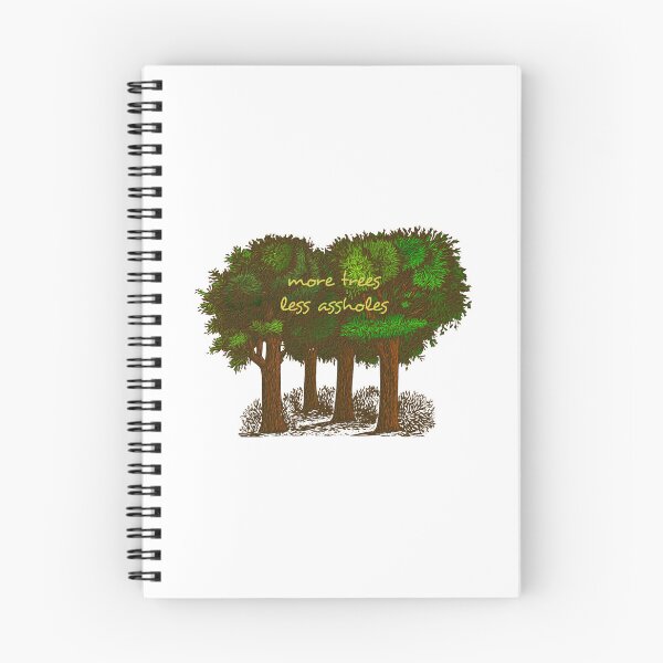 Item preview, More trees designed and sold by MeikoDesign.
